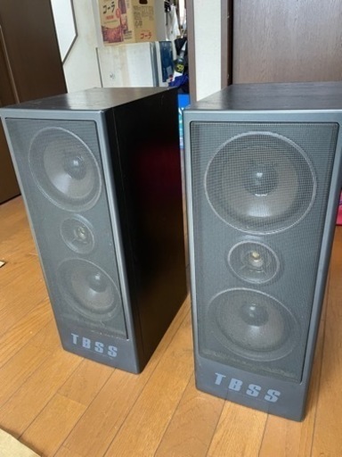 SanyoサンヨースピーカDC-DJ 1 SP Yahoo!オークション - サンヨー SANYO システムコンポ DC-DJ1