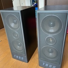 sanyo スピーカー dc-dj3 sp
