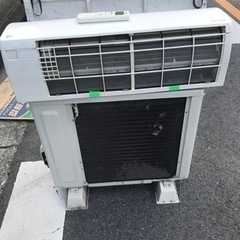 【ジャンク品】2015年製　DAIKIN エアコン AN36SASK-W ジャンク品】2015年製 DAIKIN エアコン AN36SASK-W ジャンク品
