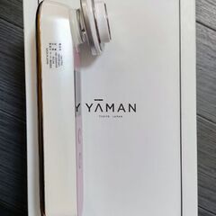 ヤーマン美顔器の画像