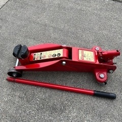 油圧ジャッキの画像