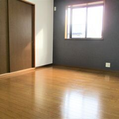 家電レンタル対象物件★2ＤＫ・家賃4.1万円～★ポシブル２Ｆ