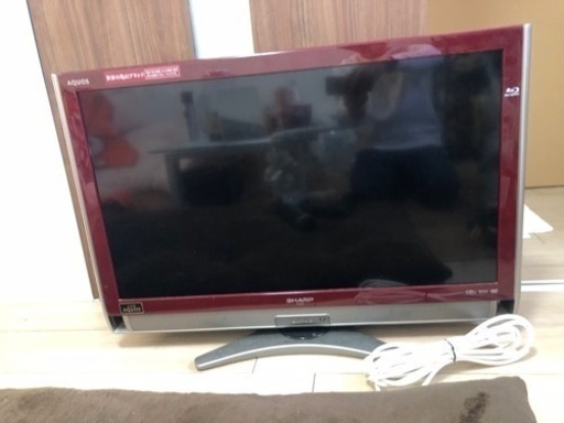 AQUOS テレビ