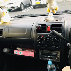 ワゴンR 2001年式の画像