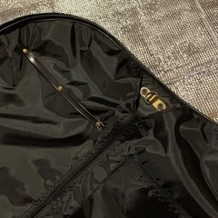 スーツかばんの画像