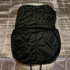 スーツかばんの画像