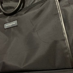 スーツかばんの画像