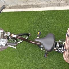 YAMAHA　パスの画像
