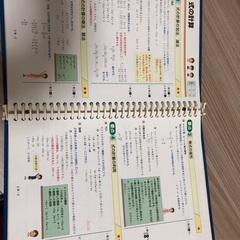 高校受験対策参加の画像