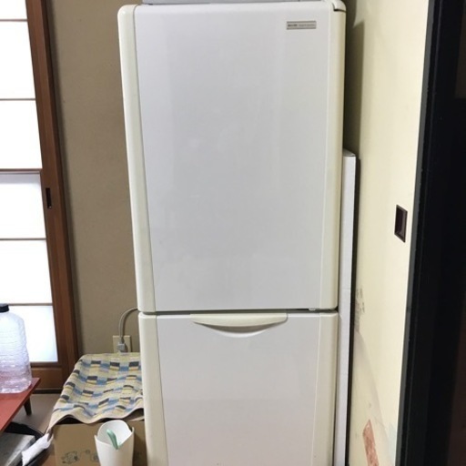 冷蔵庫〜再値下げしました〜
