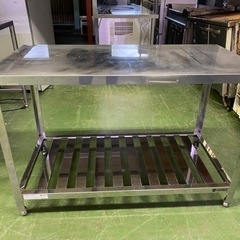 AZUMA 作業台 1200x600x800