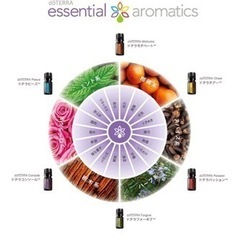 アロマde感情解放講座の画像