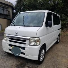 【総額16.8万円】車検令和6年2月 バモスターボ ETC付き ...