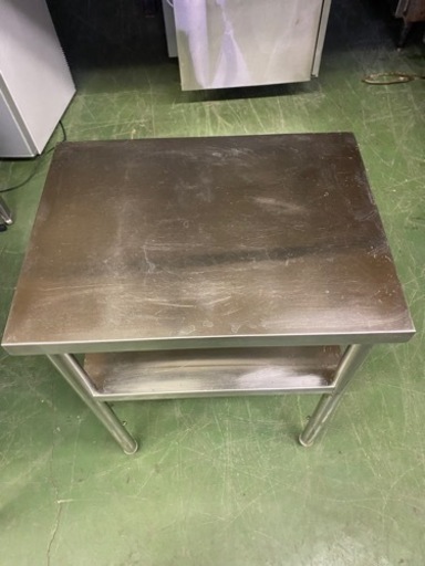 作業台　600x 450x800
