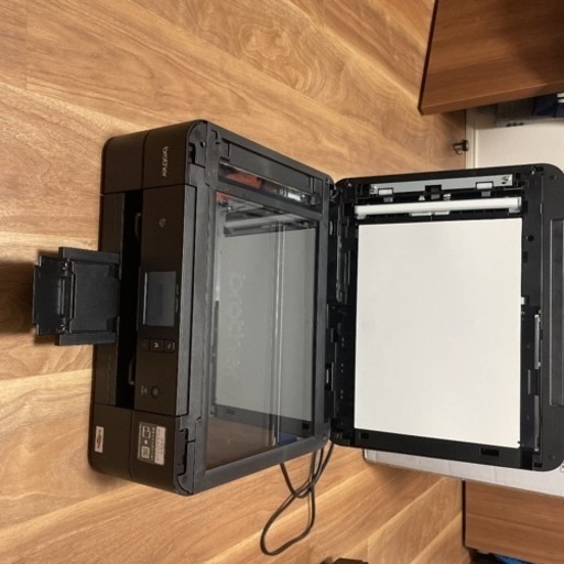 Brother DCP J978N プリンター