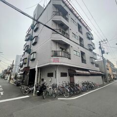 【初期費用負担 火災保険のみ！フリーレントも1か月！】小路駅 徒...