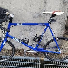 
お値引きしました。GIOS  FELUCA 2015年モデル ...