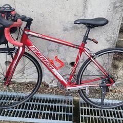 お値引きしました。ロードバイク　MERIDA RIDE

880