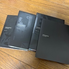 デュラララ!! 完全生産限定盤BOXの画像