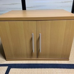 【美品】テレビボードの画像