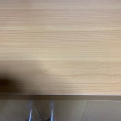 【美品】テレビボードの画像