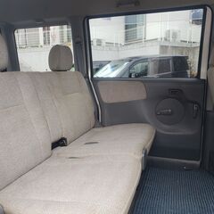 ★★ 支払い総額15.8万円(圏内に限り)　車検2年付　年式	平成13年 メーカー/ブランド	三菱	車名	タウンボックス グレード	LX Mパック★★	の画像
