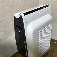 シャップ　空気洗浄機　の画像