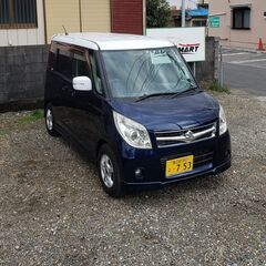 ★支払い総額 35万円★スズキパレット T (ターボ)！年式:2...