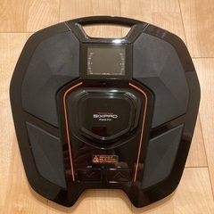 シックスパット