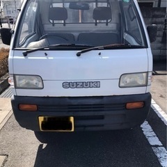 軽トラ キャリイ｜スズキの中古車(30ページ目)｜ジモティー