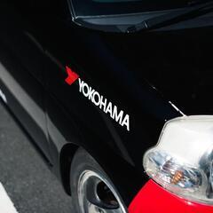 ADVANカラー エッセ車検1年の画像