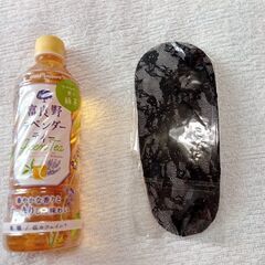 女性用　レース　靴下の画像