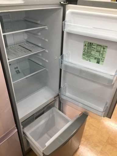 【トレファク摂津店】Panasonic（パナソニック）の2ドア冷蔵庫が入荷致しました！！！