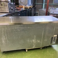 ホシザキテーブル形冷凍庫 FT-150SNE