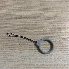 iPhoneストラップ