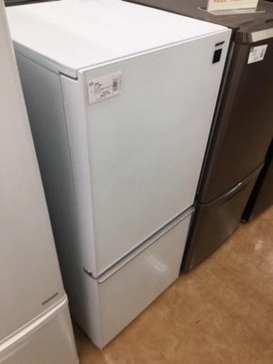 【トレファク摂津店】SHARP（シャープ）の2ドア冷蔵庫が入荷致しました！