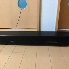 ONKYO 2.1chスピーカー&ウーハー