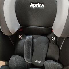 チャイルドシート　アップリカ　Apricaの画像