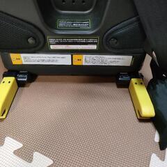 チャイルドシート　アップリカ　Apricaの画像