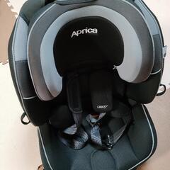 チャイルドシート　アップリカ　Aprica