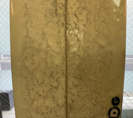 DARCY SURFBOARDS ダーシー サーフボード サーフィン サーファー アウトドア 状態込み 中古