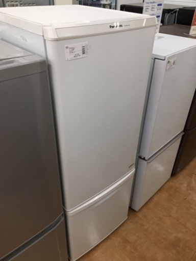 【トレファク摂津店】Panasonic（パナソニック）の2ドア冷蔵庫が入荷致しました！