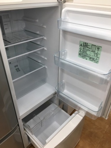 【トレファク摂津店】Panasonic（パナソニック）の2ドア冷蔵庫が入荷致しました！