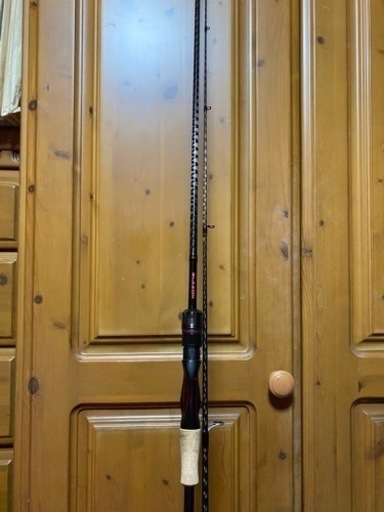 ライトゲームタックル