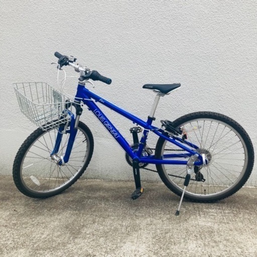 マウンテンバイク LOUIS GARNEAU J-24