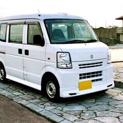 西友ネットスーパーの配送ドライバー【ロイヤリティなし・車両貸与無料/日払い・週払い可】の画像