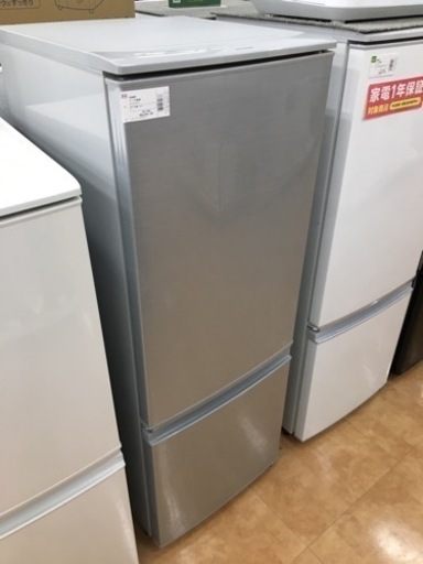 【トレファク摂津店】SHARP（シャープ）の2ドア冷蔵庫が入荷いたしました！
