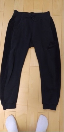 ナイキ　NIKE ボアセットアップ　サイズM正規品