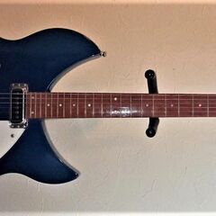 【商談成立】Rickenbacker 330　MID 　エフェクター　セットの画像