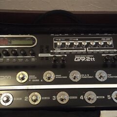 【商談成立】Rickenbacker 330　MID 　エフェクター　セットの画像